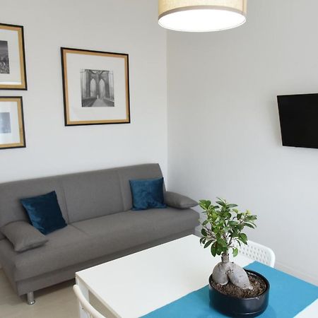 L'Angolo Di Bibi Appartement Padua Buitenkant foto