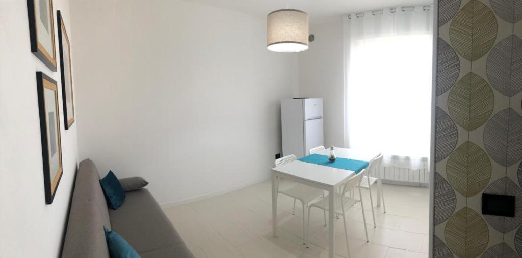 L'Angolo Di Bibi Appartement Padua Buitenkant foto