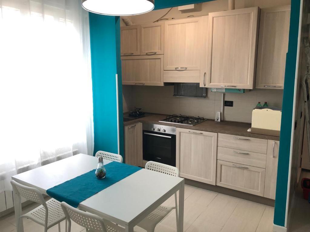 L'Angolo Di Bibi Appartement Padua Buitenkant foto