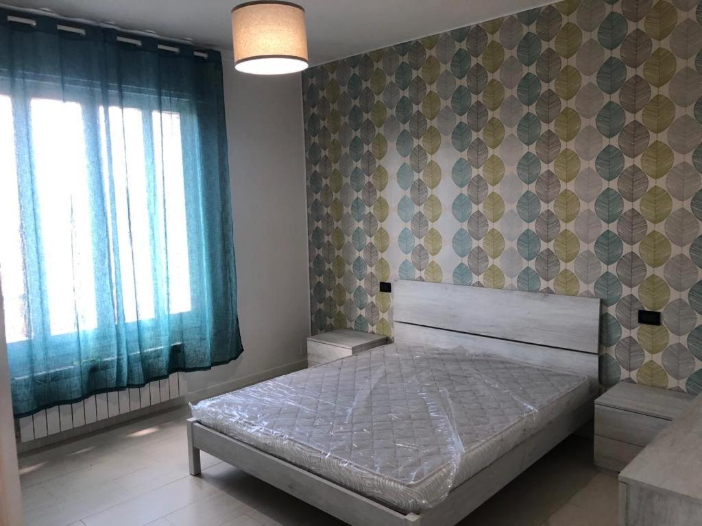 L'Angolo Di Bibi Appartement Padua Buitenkant foto